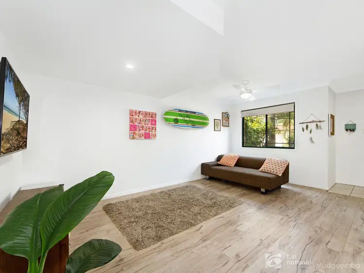Second view of Homely townhouse listing, 2/78-82 Franklin Drive, Mudgeeraba QLD 4213