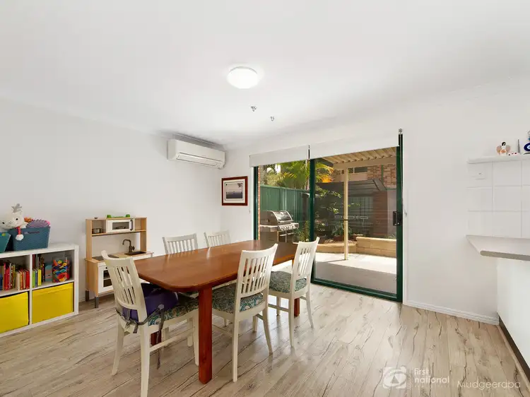 Third view of Homely townhouse listing, 2/78-82 Franklin Drive, Mudgeeraba QLD 4213