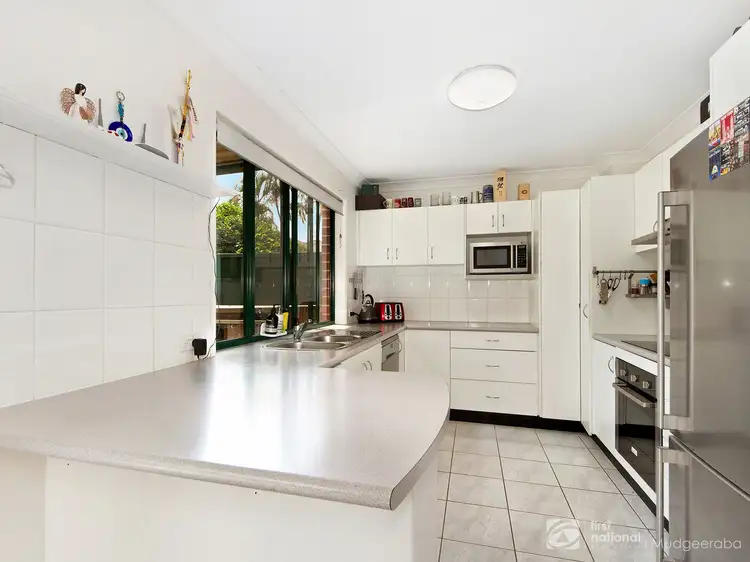 Fourth view of Homely townhouse listing, 2/78-82 Franklin Drive, Mudgeeraba QLD 4213