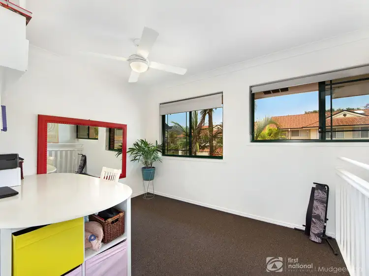 Fifth view of Homely townhouse listing, 2/78-82 Franklin Drive, Mudgeeraba QLD 4213