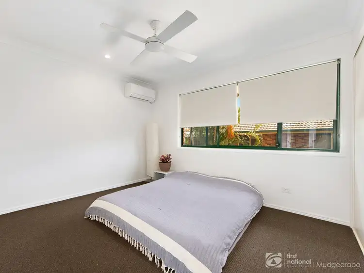 Sixth view of Homely townhouse listing, 2/78-82 Franklin Drive, Mudgeeraba QLD 4213
