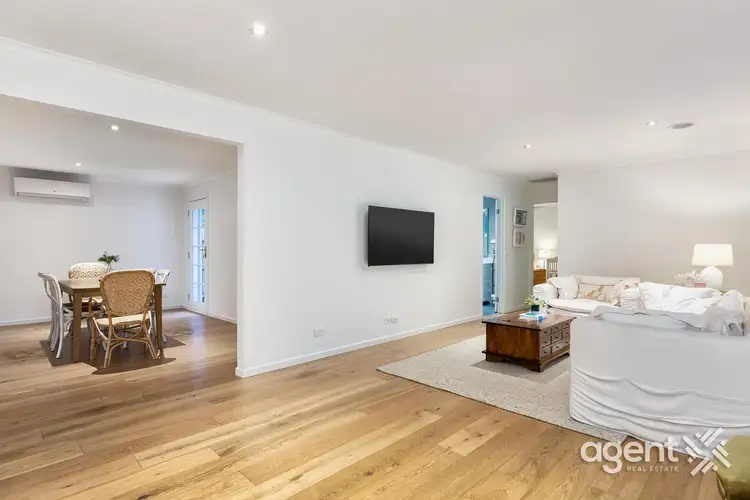 Fifth view of Homely house listing, 38 Cobblestone Avenue, Narre Warren South VIC 3805