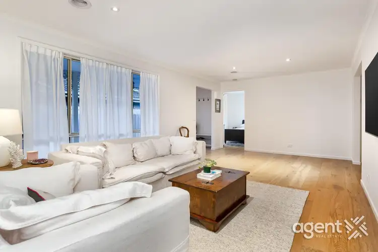 Sixth view of Homely house listing, 38 Cobblestone Avenue, Narre Warren South VIC 3805