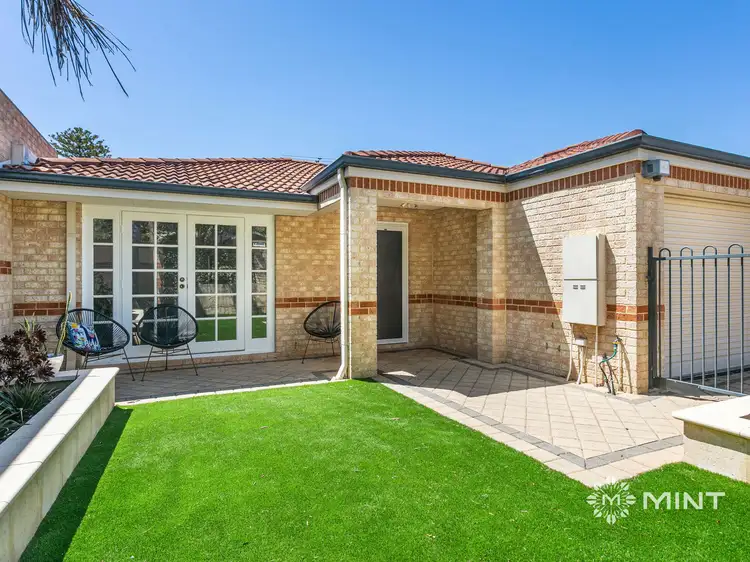 4 Bates Road, Innaloo WA 6018