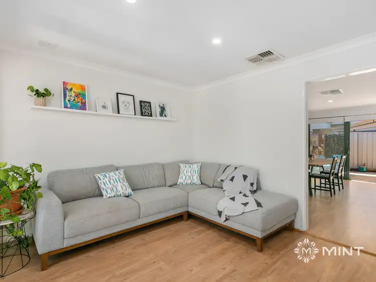 Sixth view of Homely house listing, 4 Bates Road, Innaloo WA 6018