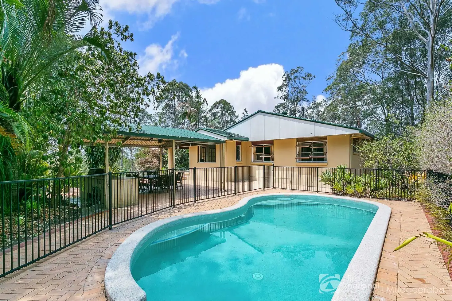 Main view of Homely rural property listing, 72 Staghorn Drive, Austinville QLD 4213