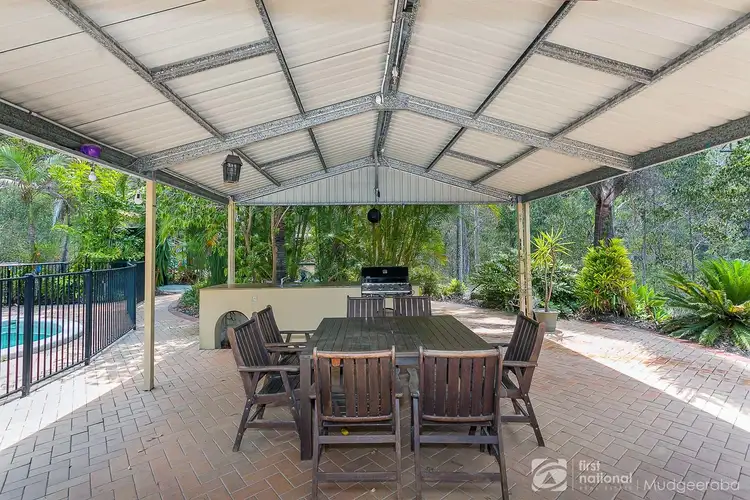 Second view of Homely rural property listing, 72 Staghorn Drive, Austinville QLD 4213