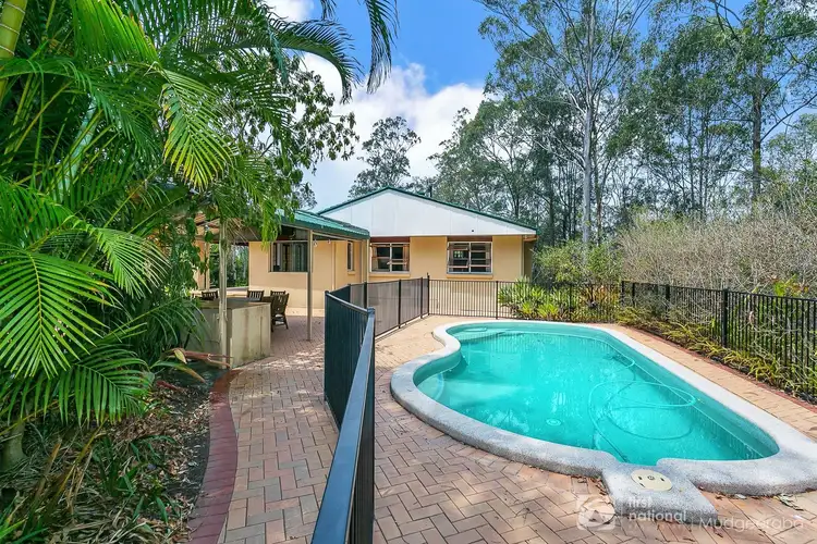 Third view of Homely rural property listing, 72 Staghorn Drive, Austinville QLD 4213