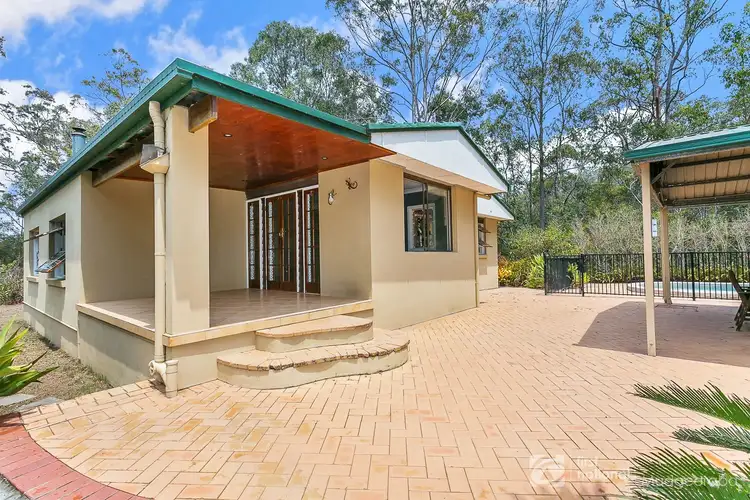 Fourth view of Homely rural property listing, 72 Staghorn Drive, Austinville QLD 4213