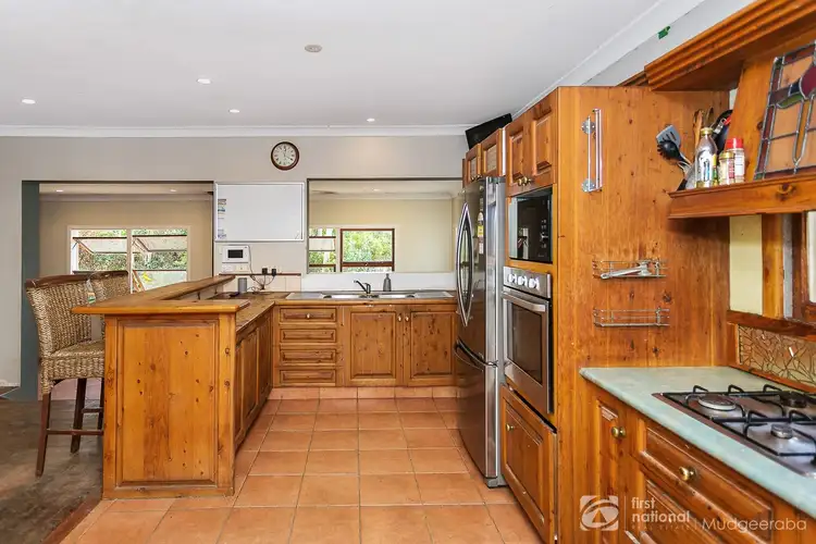 Fifth view of Homely rural property listing, 72 Staghorn Drive, Austinville QLD 4213