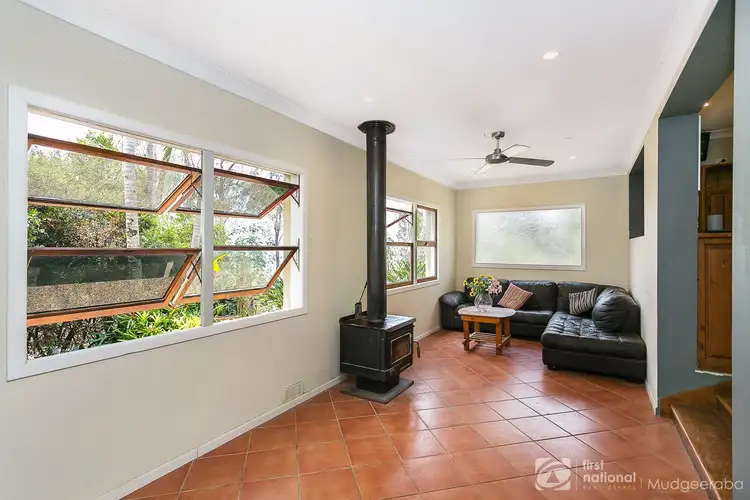 Sixth view of Homely rural property listing, 72 Staghorn Drive, Austinville QLD 4213