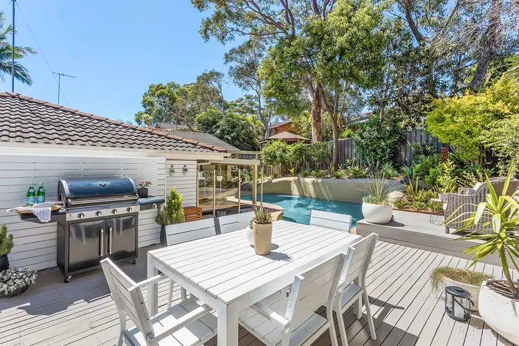 Main view of Homely house listing, 10a Koel Place, Woronora Heights NSW 2233