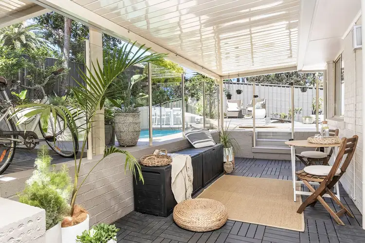 Second view of Homely house listing, 10a Koel Place, Woronora Heights NSW 2233