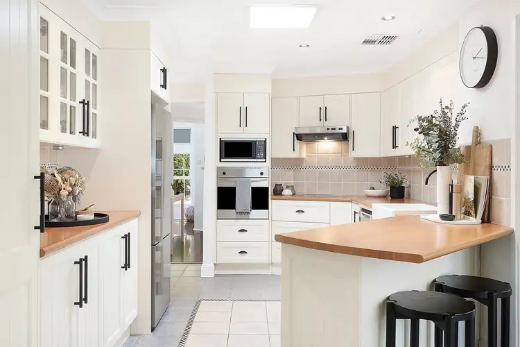 Fourth view of Homely house listing, 10a Koel Place, Woronora Heights NSW 2233