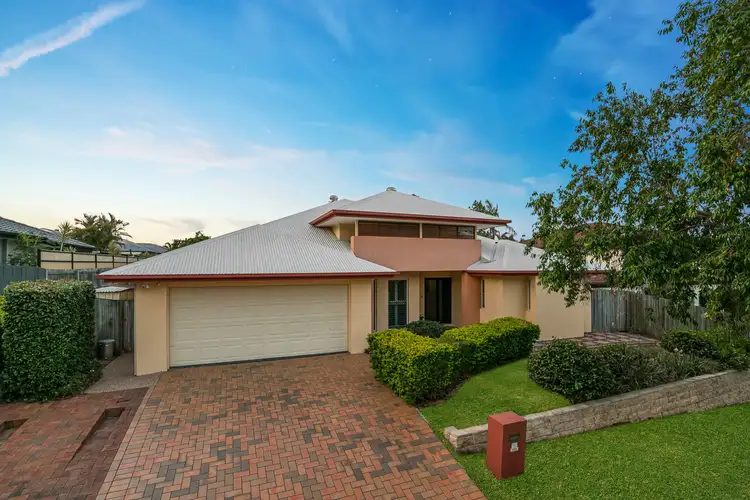 15 Colthouse Place, Sinnamon Park QLD 4073