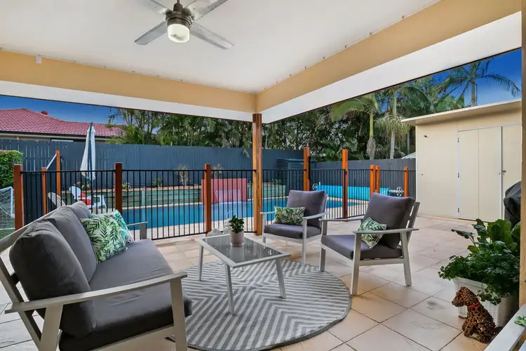 Third view of Homely house listing, 15 Colthouse Place, Sinnamon Park QLD 4073