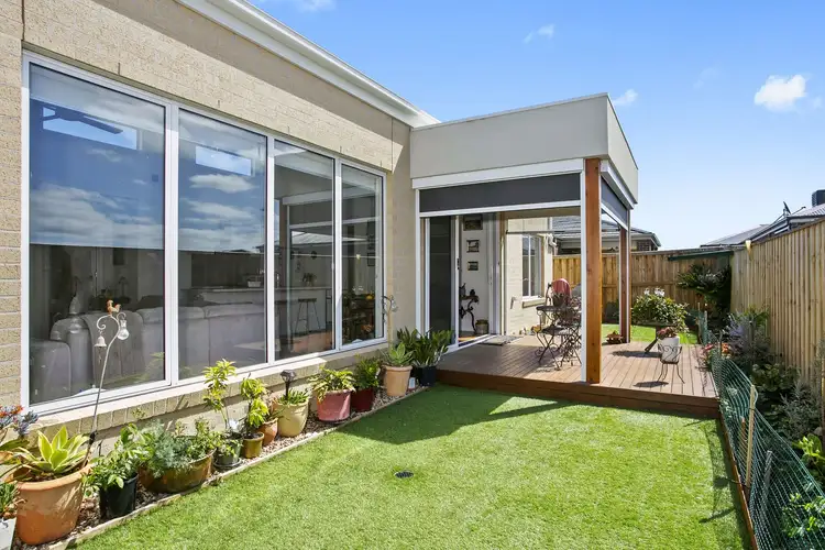 Third view of Homely townhouse listing, 13B Janelle Way, Ocean Grove VIC 3226