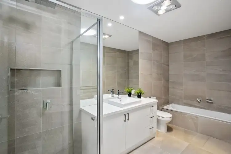 Sixth view of Homely townhouse listing, 13B Janelle Way, Ocean Grove VIC 3226