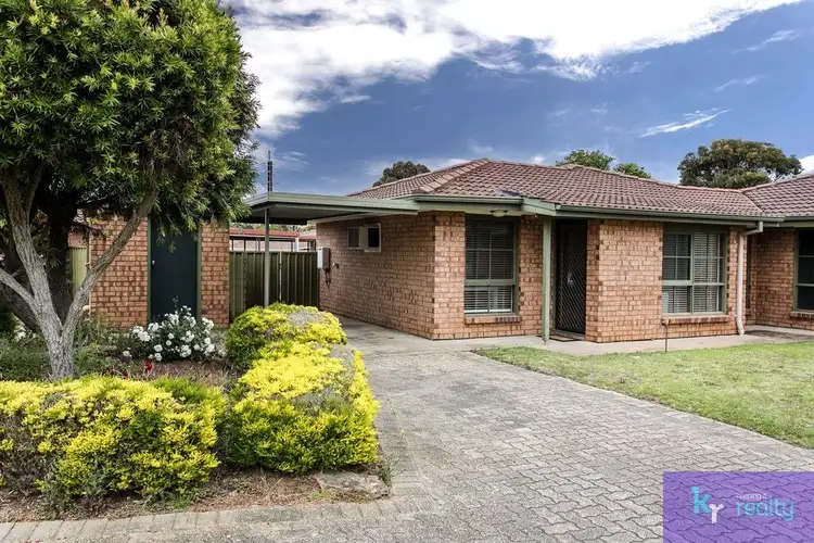 Second view of Homely unit listing, 11/7 Easton Road, Morphett Vale SA 5162