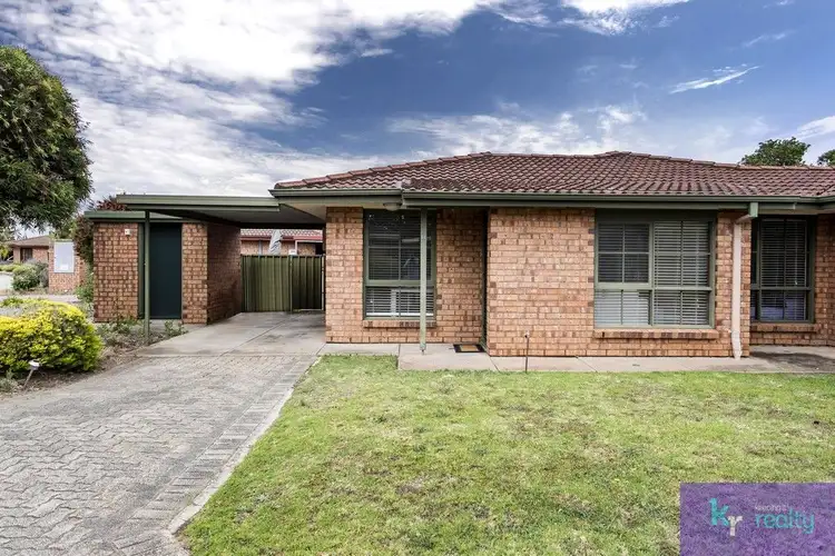 Third view of Homely unit listing, 11/7 Easton Road, Morphett Vale SA 5162