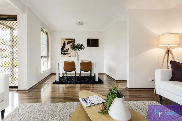 Fifth view of Homely unit listing, 11/7 Easton Road, Morphett Vale SA 5162