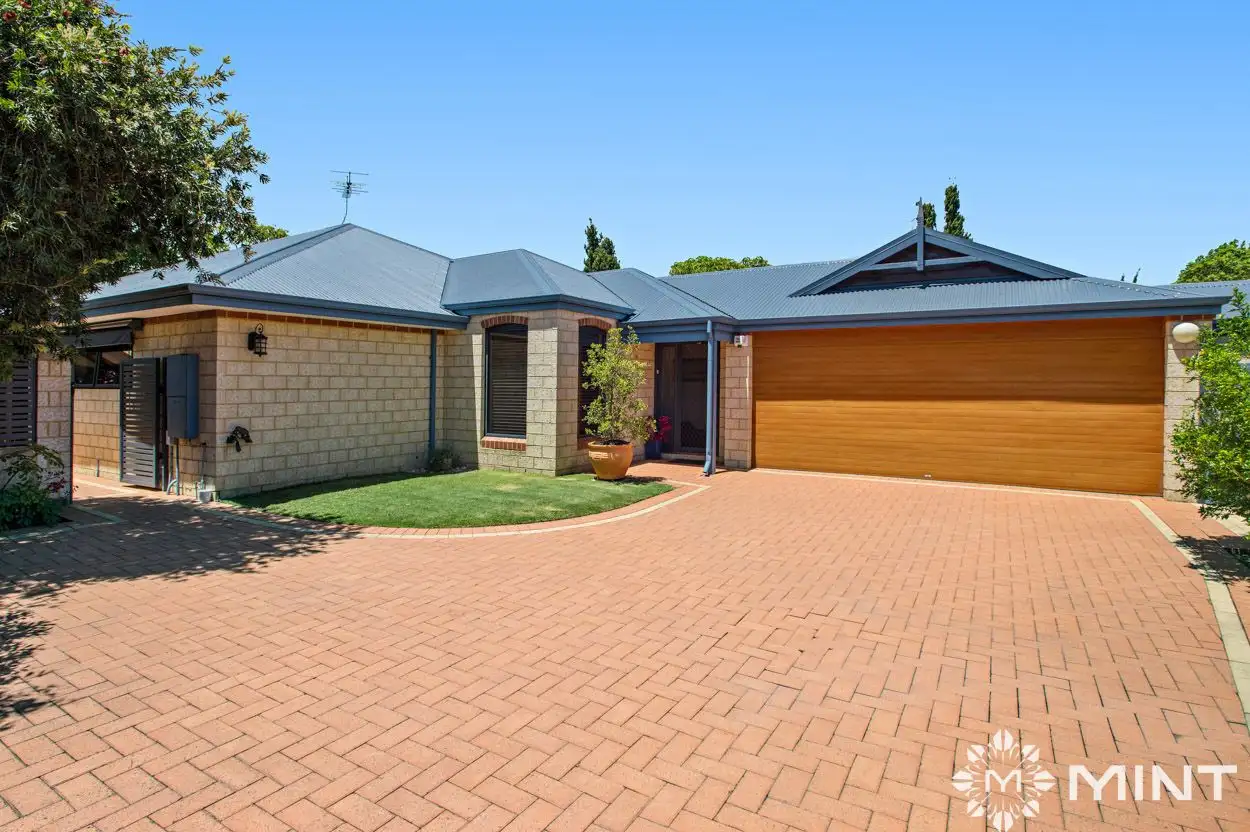 Main view of Homely house listing, 22a Haig Rd, Attadale WA 6156