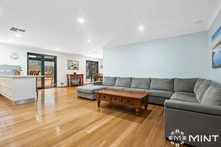 Sixth view of Homely house listing, 22a Haig Rd, Attadale WA 6156