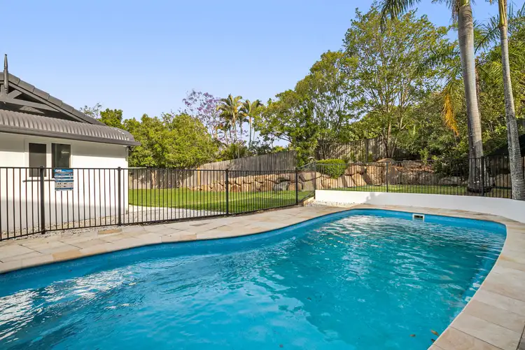 6 Dove Tree Crescent, Sinnamon Park QLD 4073