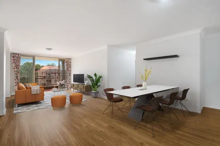 Second view of Homely apartment listing, 408/674 Old Princes Highway, Sutherland NSW 2232