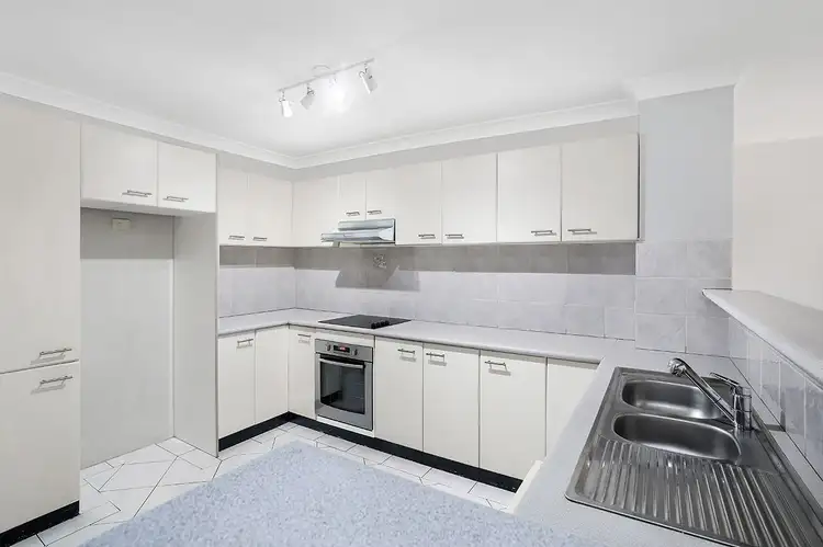 Third view of Homely apartment listing, 408/674 Old Princes Highway, Sutherland NSW 2232