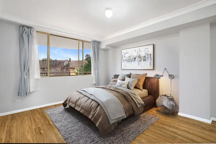 Fourth view of Homely apartment listing, 408/674 Old Princes Highway, Sutherland NSW 2232