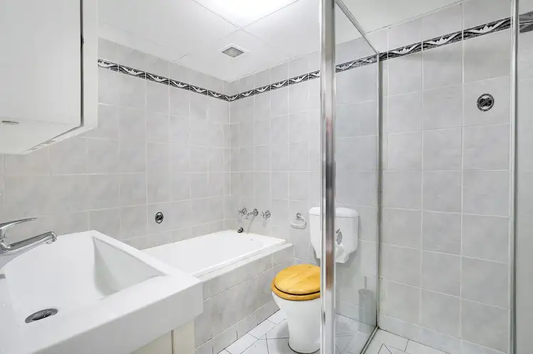 Fifth view of Homely apartment listing, 408/674 Old Princes Highway, Sutherland NSW 2232