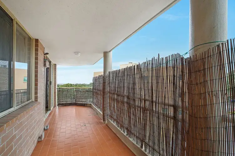 Sixth view of Homely apartment listing, 408/674 Old Princes Highway, Sutherland NSW 2232