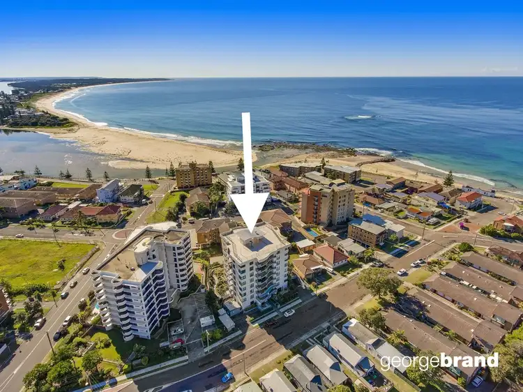 10/46-50 Dening Street, The Entrance NSW 2261
