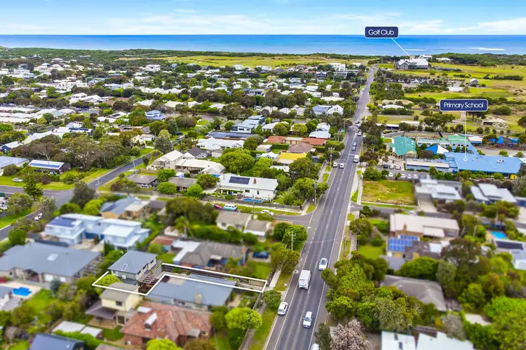 Main view of Homely townhouse listing, 2/42 Golf Links Road, Barwon Heads VIC 3227