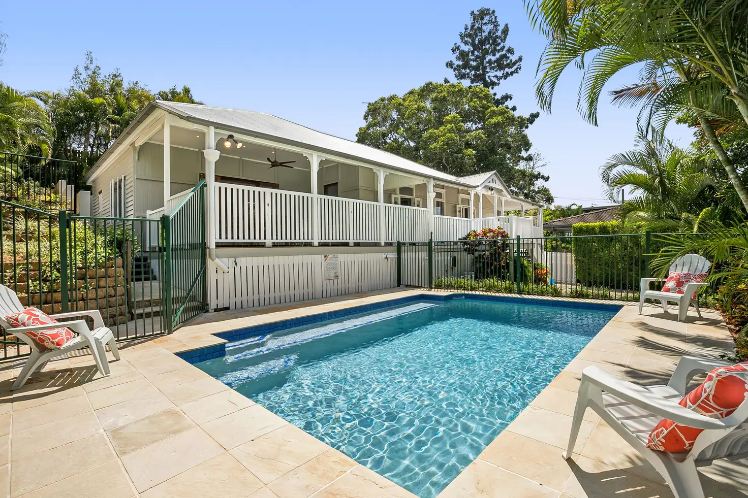 Main view of Homely house listing, 7A Montrose Road, Taringa QLD 4068
