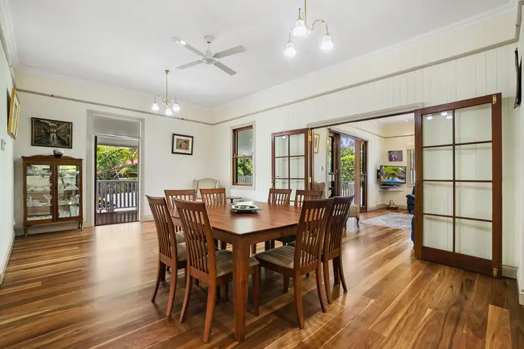Fourth view of Homely house listing, 7A Montrose Road, Taringa QLD 4068