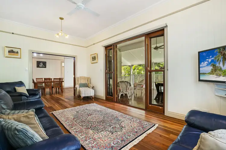 Fifth view of Homely house listing, 7A Montrose Road, Taringa QLD 4068