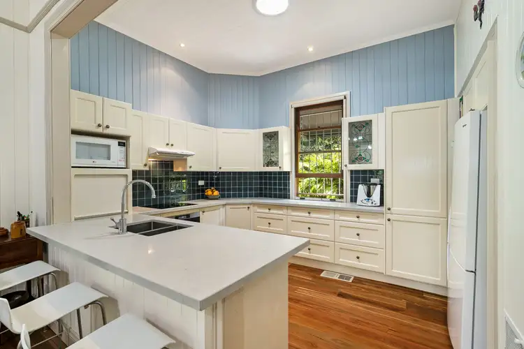Sixth view of Homely house listing, 7A Montrose Road, Taringa QLD 4068