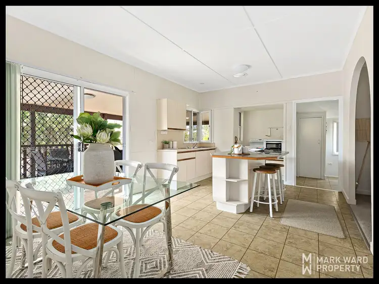 Fifth view of Homely house listing, 6 Beechcroft Street, Coopers Plains QLD 4108