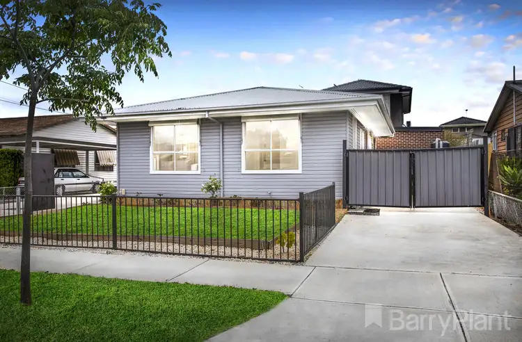 1/24 Barrie Court, Braybrook VIC 3019