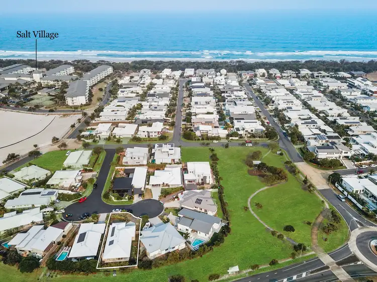14 Bondi Place, Kingscliff NSW 2487
