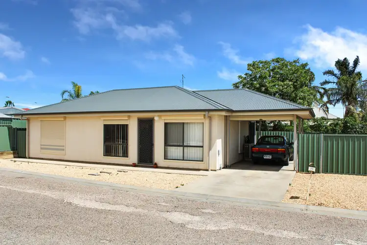 11 Herron Grove, Murray Bridge SA 5253