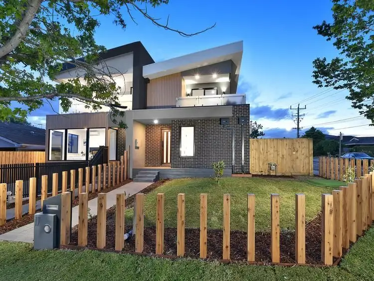 17 Craig Street, Keilor East VIC 3033