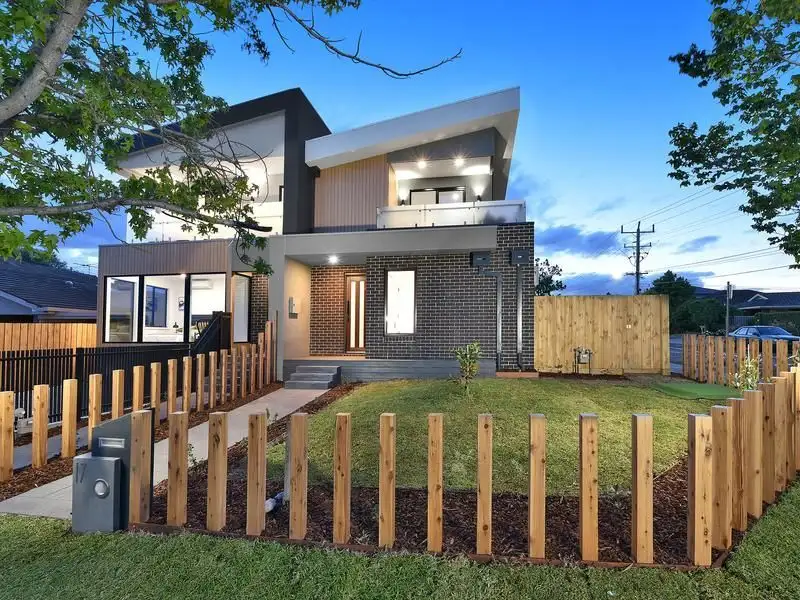 Main view of Homely townhouse listing, 17 Craig Street, Keilor East VIC 3033