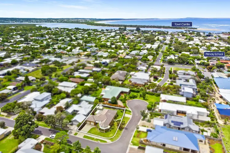 Second view of Homely house listing, 6 Von Nida Avenue, Barwon Heads VIC 3227