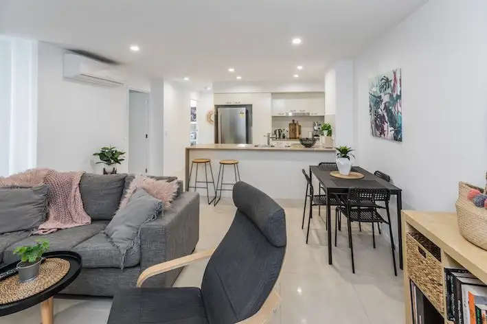 Second view of Homely apartment listing, 2101/132 Osborne Road, Mitchelton QLD 4053