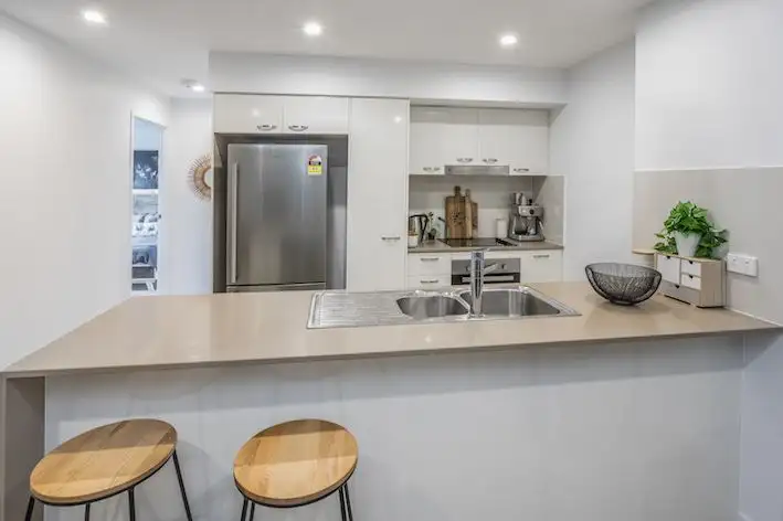 Third view of Homely apartment listing, 2101/132 Osborne Road, Mitchelton QLD 4053