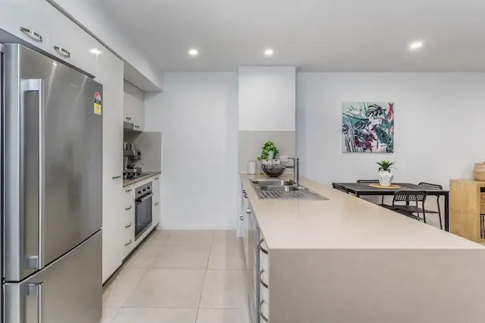Fourth view of Homely apartment listing, 2101/132 Osborne Road, Mitchelton QLD 4053