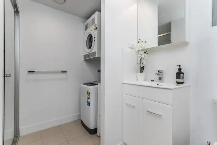 Sixth view of Homely apartment listing, 2101/132 Osborne Road, Mitchelton QLD 4053